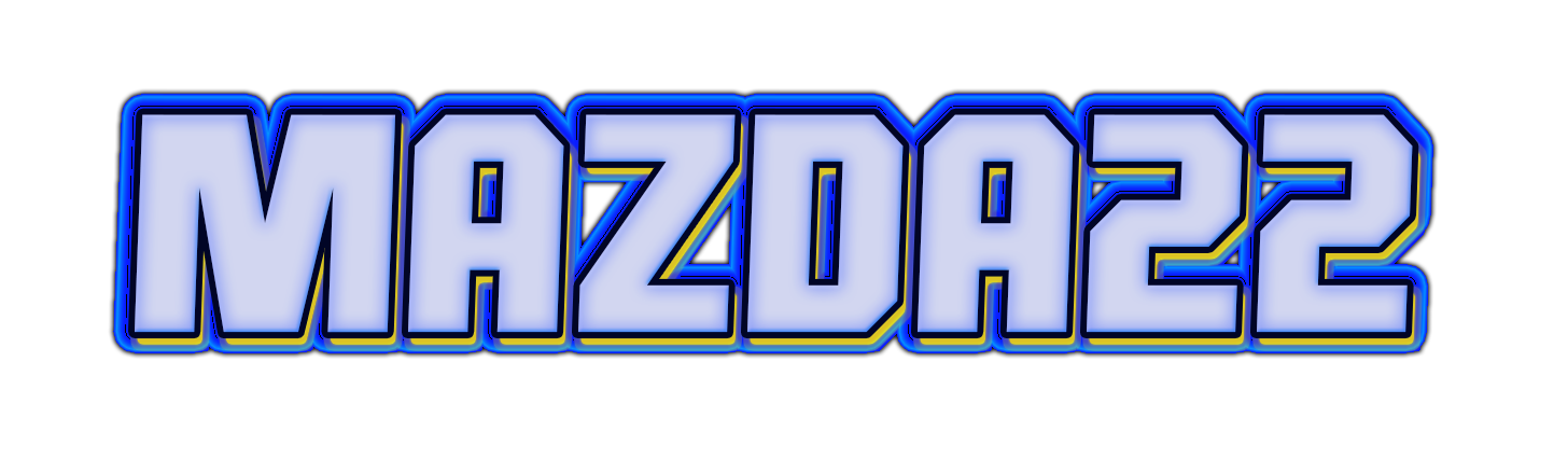 MAZDA22